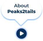 About Peaks2tails